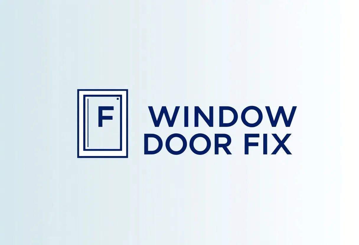 FL Window Door Fix logo.